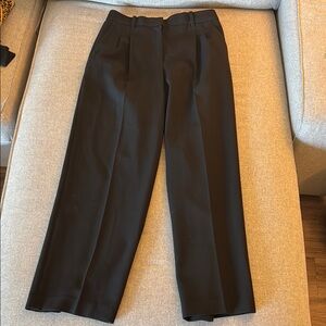 Aritzia Wilfred effortless pant size 10